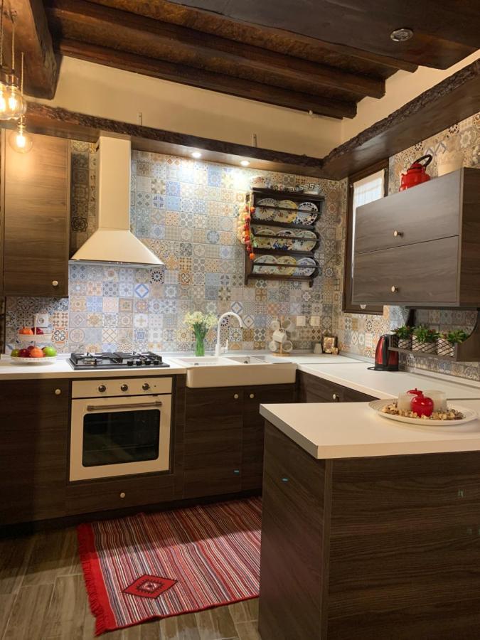 Apollona Areti'S Traditional House المظهر الخارجي الصورة