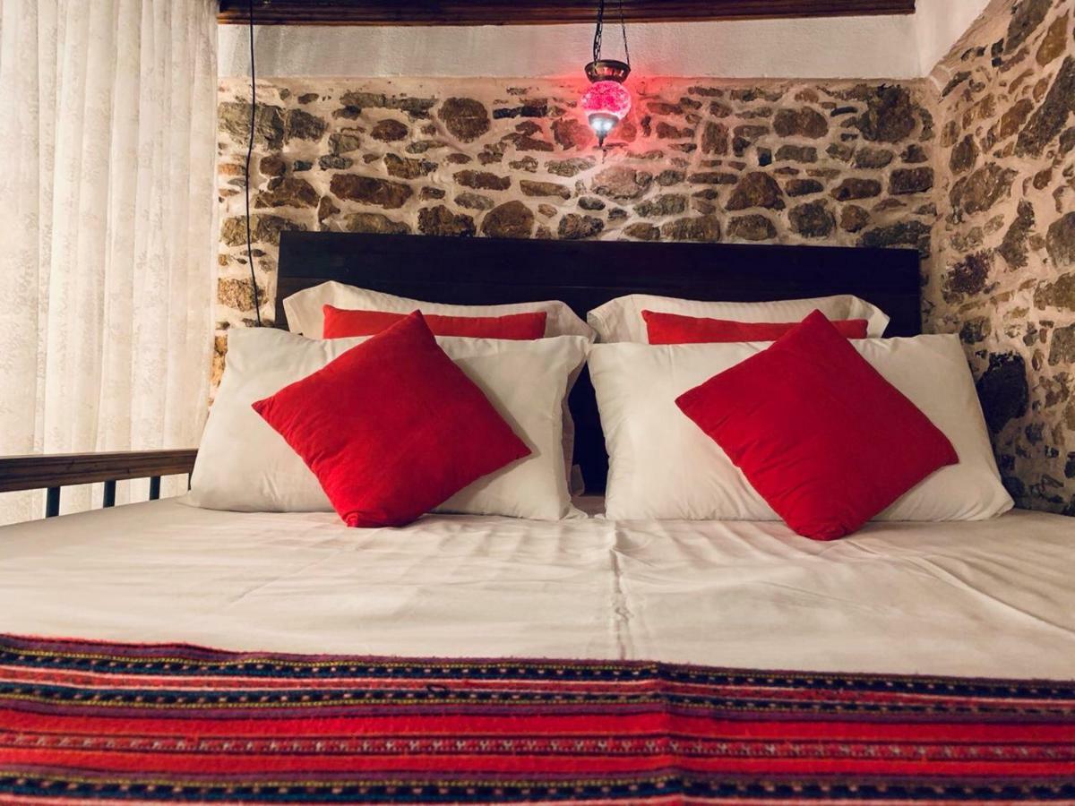 Apollona Areti'S Traditional House المظهر الخارجي الصورة