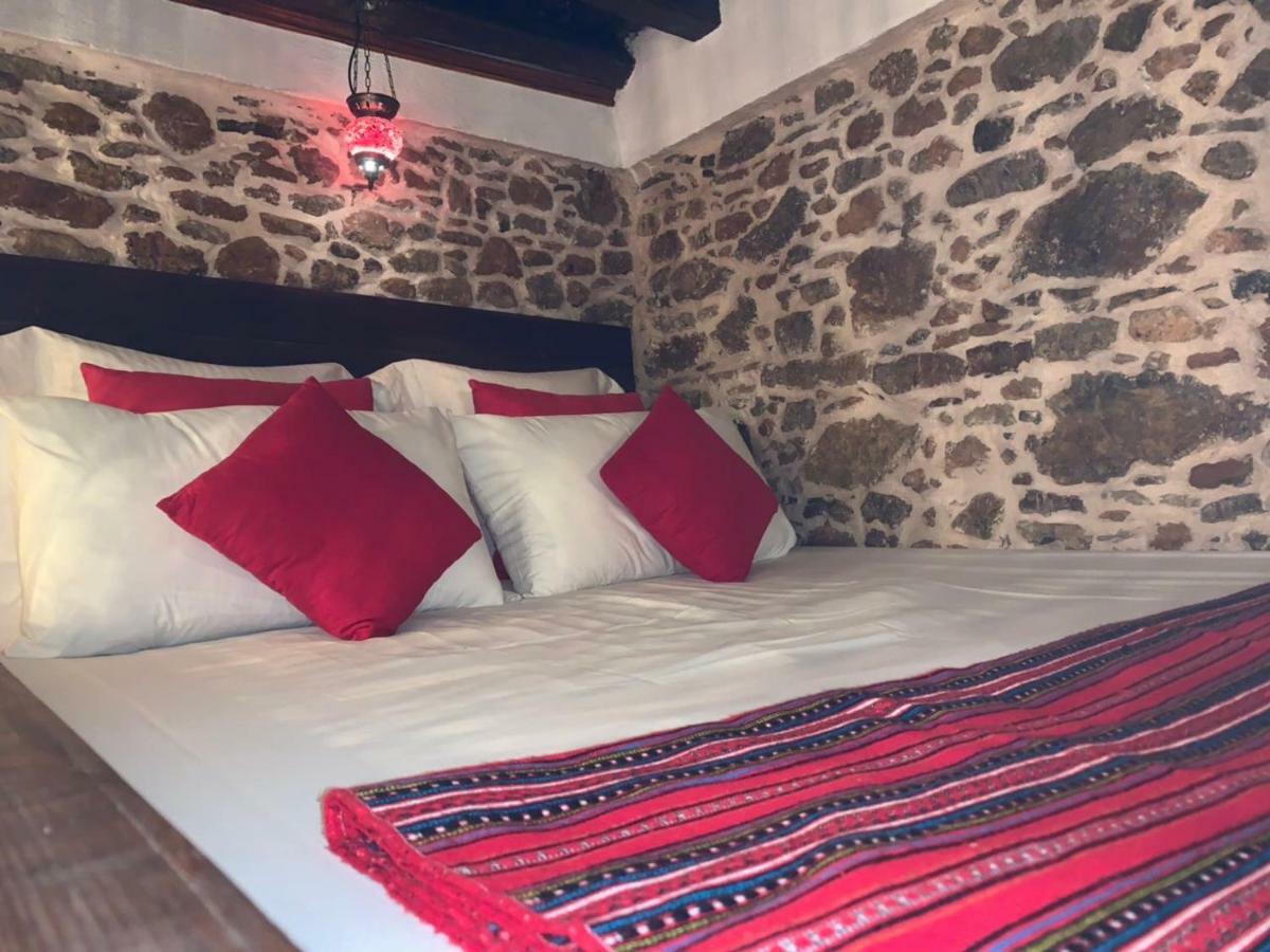 Apollona Areti'S Traditional House المظهر الخارجي الصورة