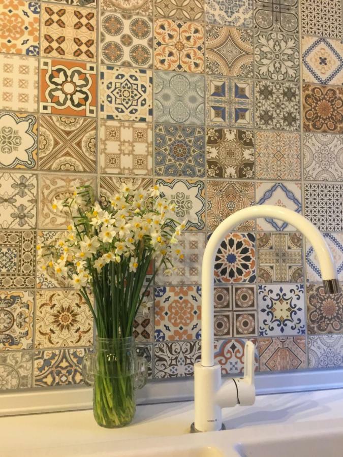 Apollona Areti'S Traditional House المظهر الخارجي الصورة