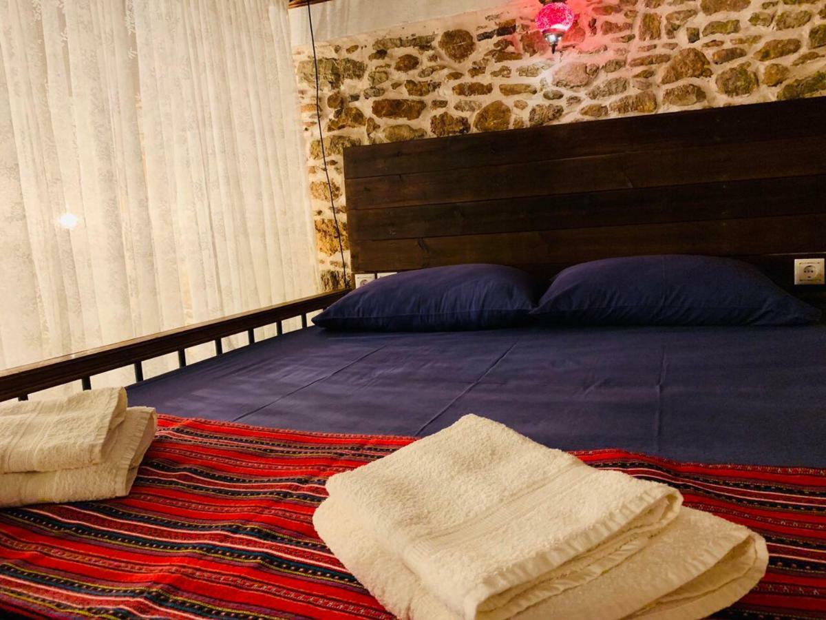 Apollona Areti'S Traditional House المظهر الخارجي الصورة